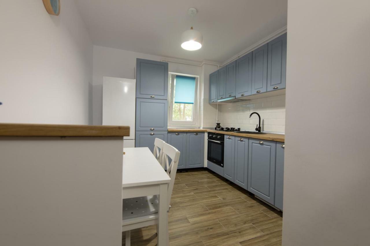 Apartament Ada Lejlighed Sibiu Eksteriør billede